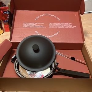 Our Place Always Pan never used box included